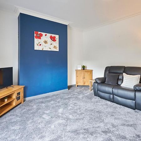Host & Stay - Clarendon Apartments Redcar Εξωτερικό φωτογραφία