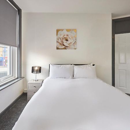 Host & Stay - Clarendon Apartments Redcar Εξωτερικό φωτογραφία