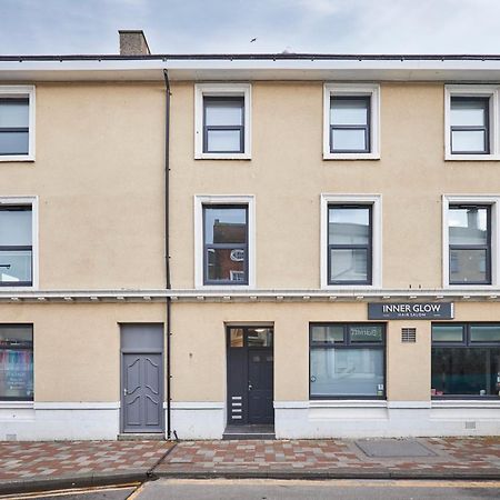 Host & Stay - Clarendon Apartments Redcar Εξωτερικό φωτογραφία