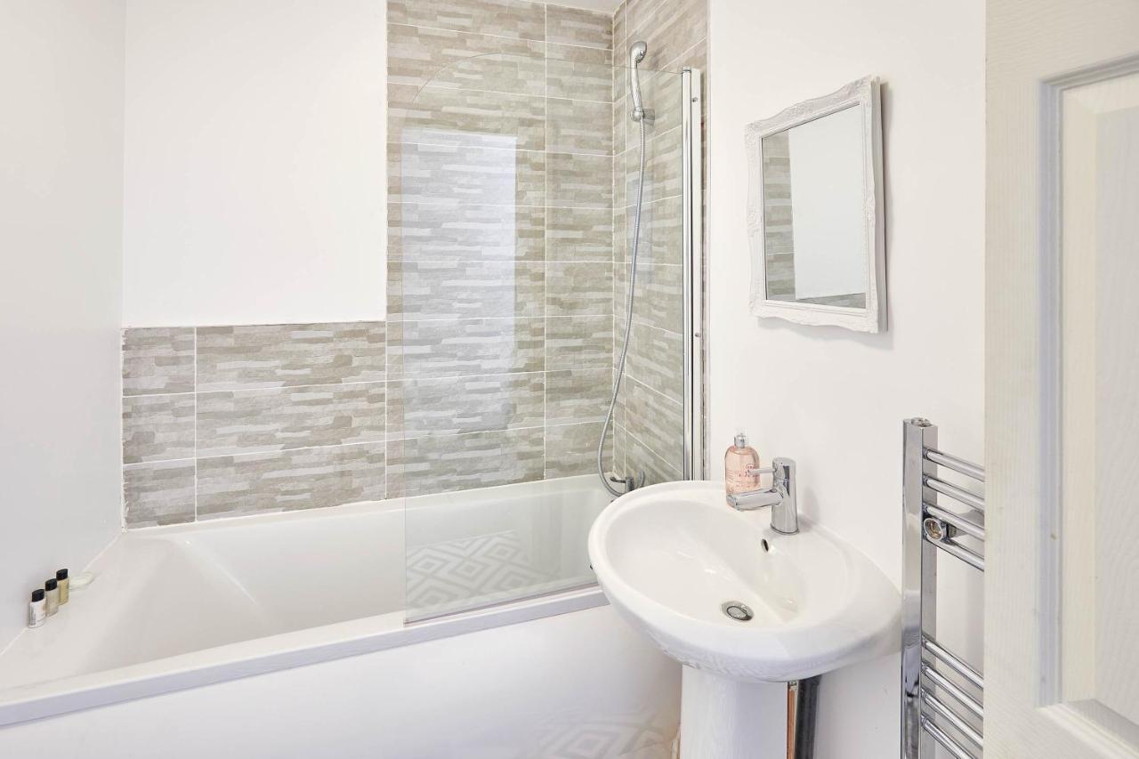 Host & Stay - Clarendon Apartments Redcar Εξωτερικό φωτογραφία