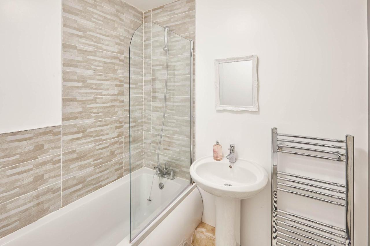 Host & Stay - Clarendon Apartments Redcar Εξωτερικό φωτογραφία