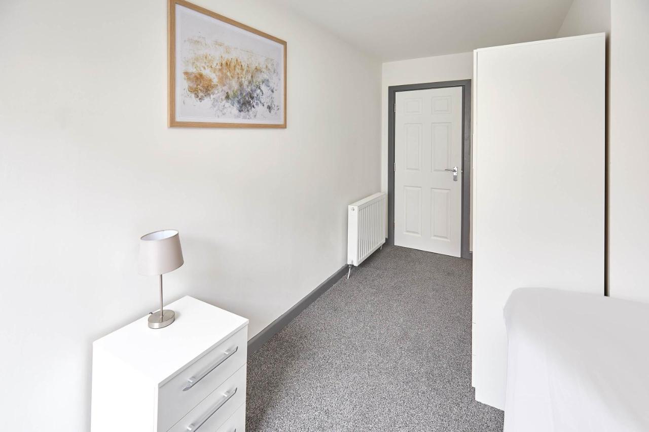 Host & Stay - Clarendon Apartments Redcar Εξωτερικό φωτογραφία