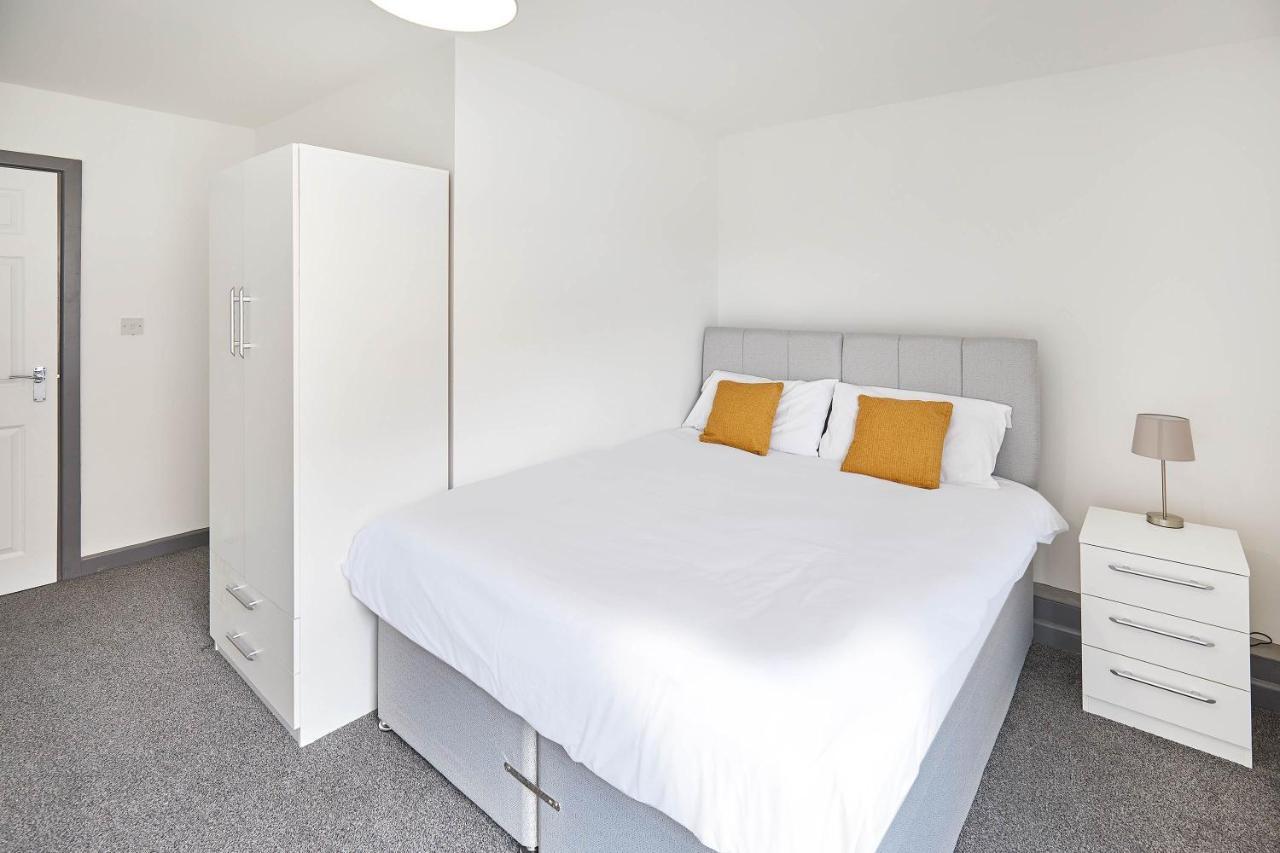 Host & Stay - Clarendon Apartments Redcar Εξωτερικό φωτογραφία