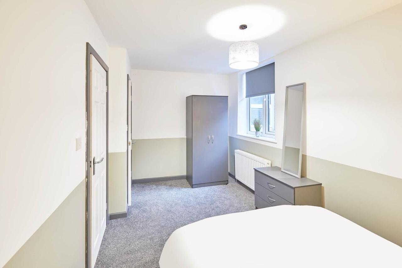 Host & Stay - Clarendon Apartments Redcar Εξωτερικό φωτογραφία