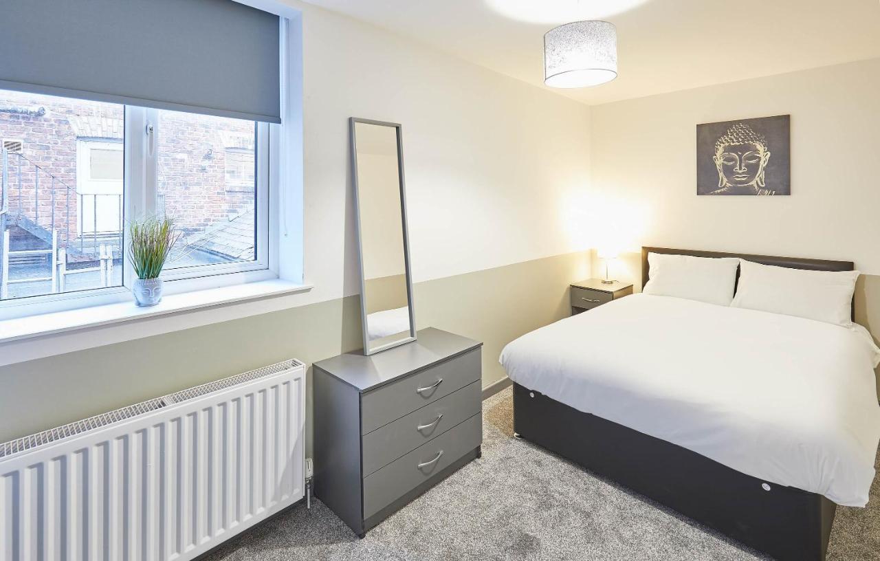 Host & Stay - Clarendon Apartments Redcar Εξωτερικό φωτογραφία