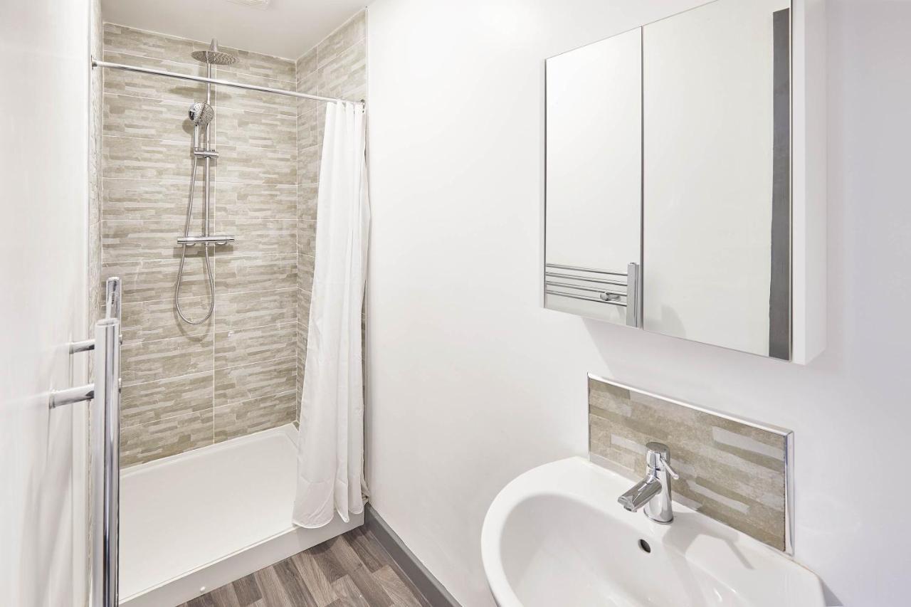 Host & Stay - Clarendon Apartments Redcar Εξωτερικό φωτογραφία