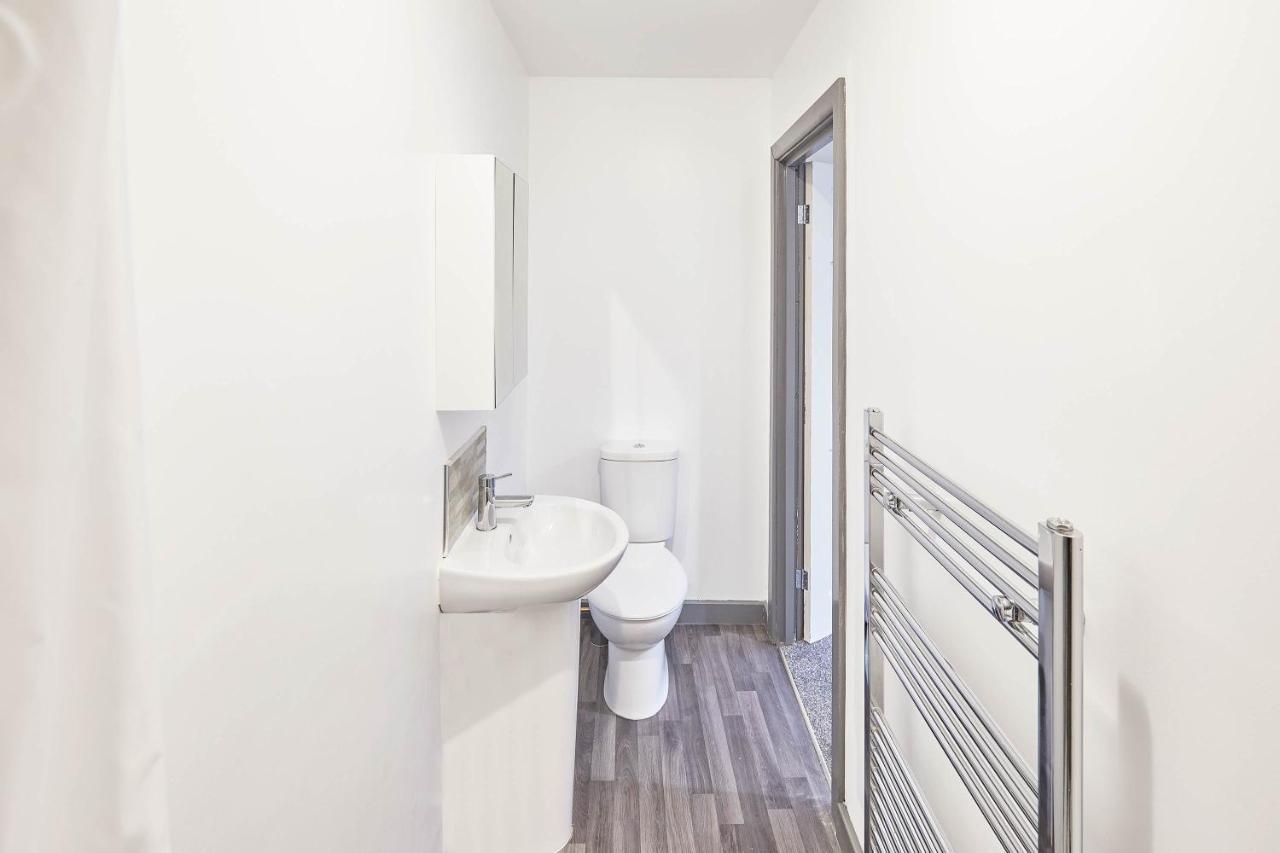 Host & Stay - Clarendon Apartments Redcar Εξωτερικό φωτογραφία