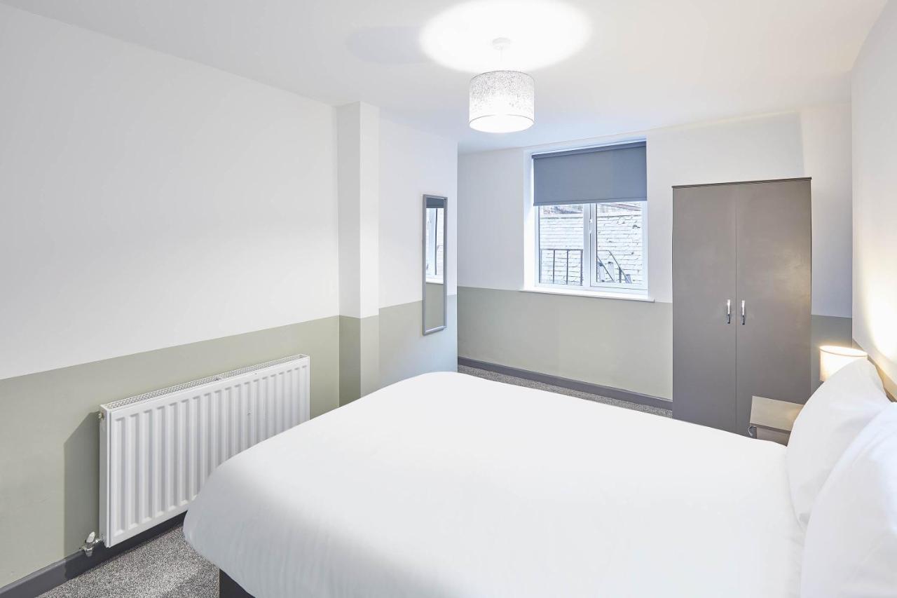 Host & Stay - Clarendon Apartments Redcar Εξωτερικό φωτογραφία