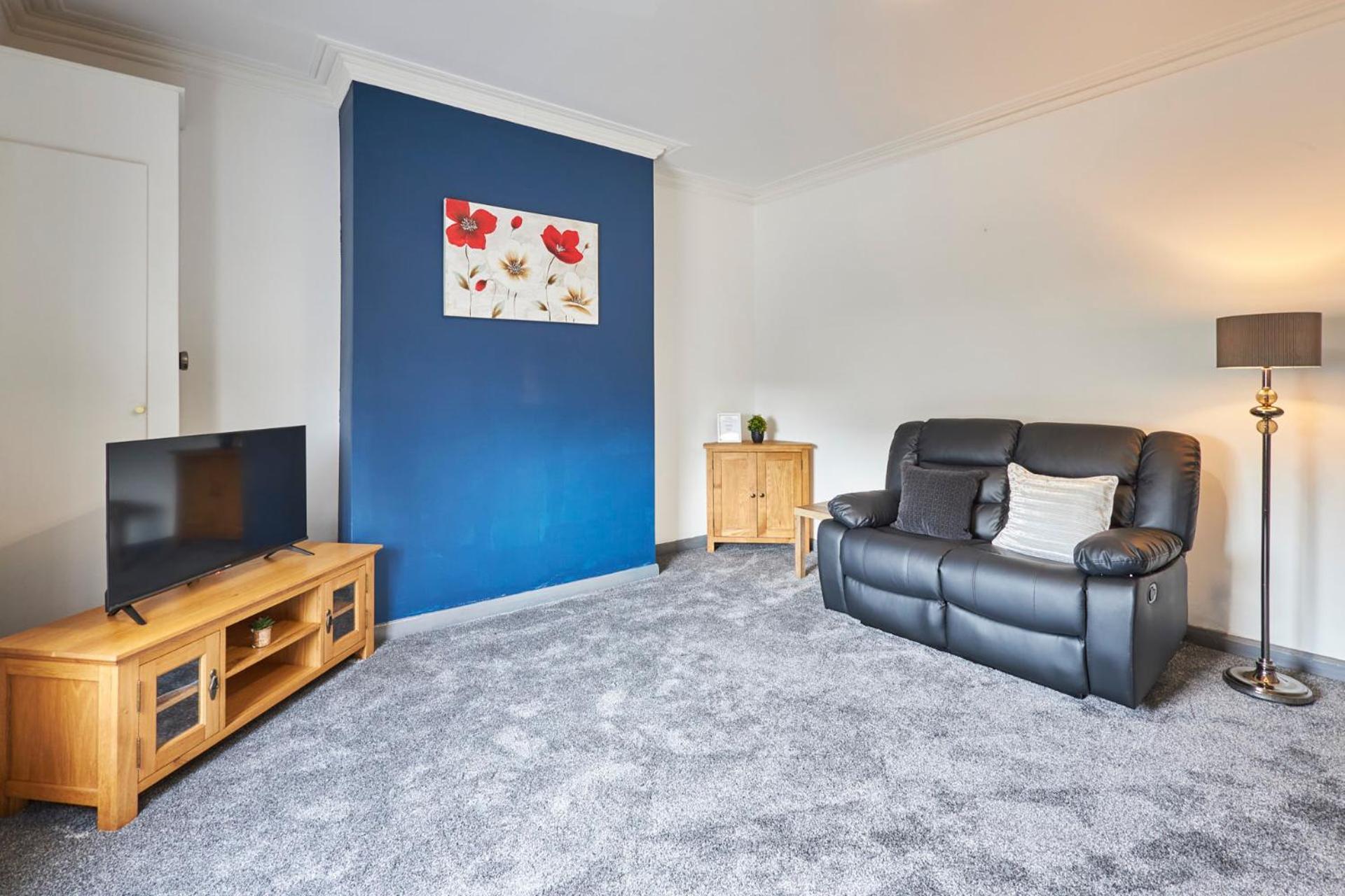 Host & Stay - Clarendon Apartments Redcar Εξωτερικό φωτογραφία