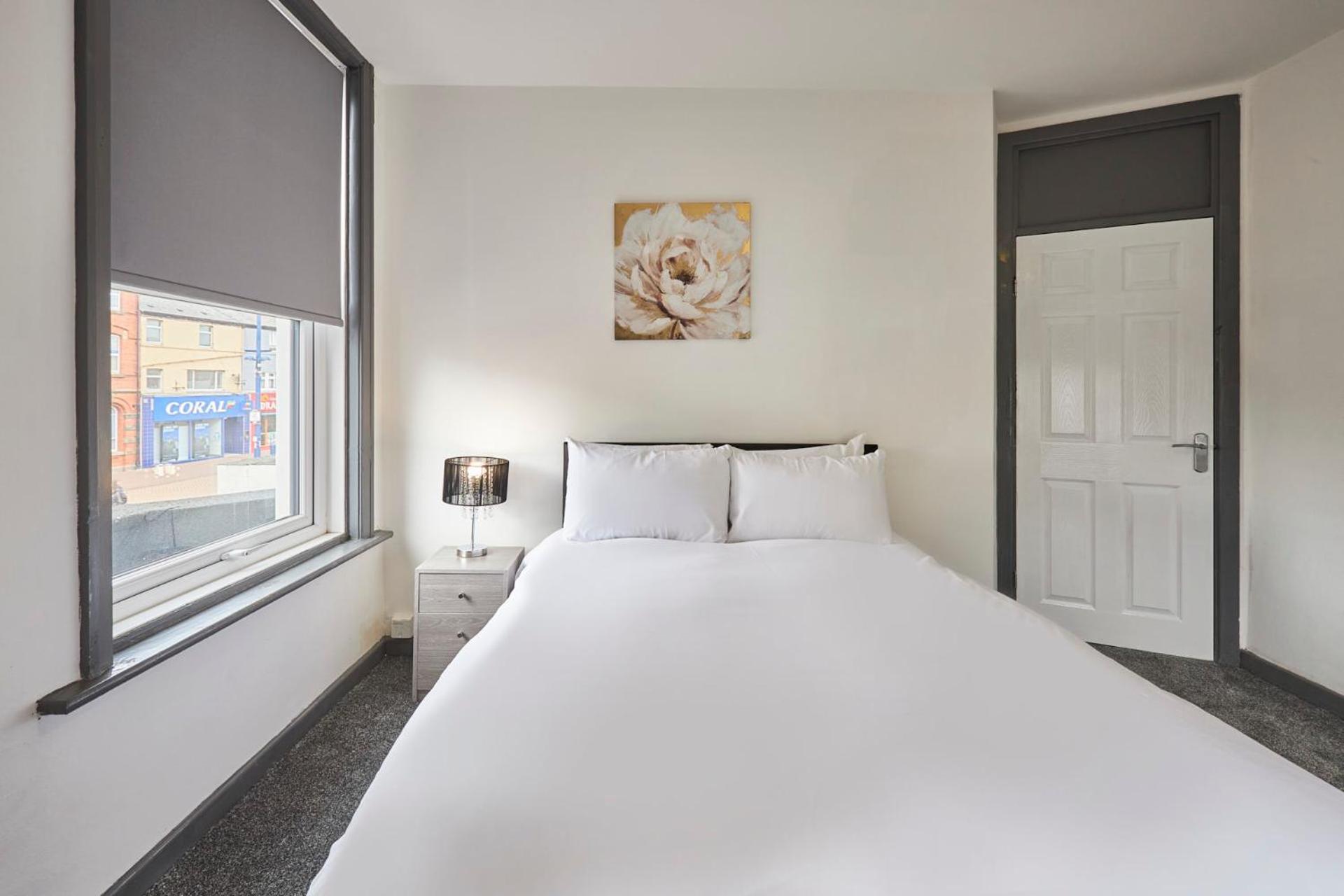 Host & Stay - Clarendon Apartments Redcar Εξωτερικό φωτογραφία
