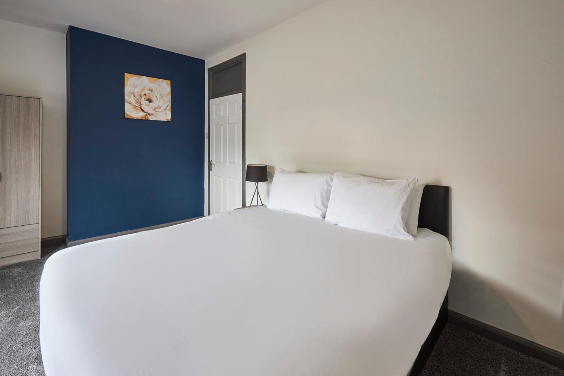Host & Stay - Clarendon Apartments Redcar Εξωτερικό φωτογραφία