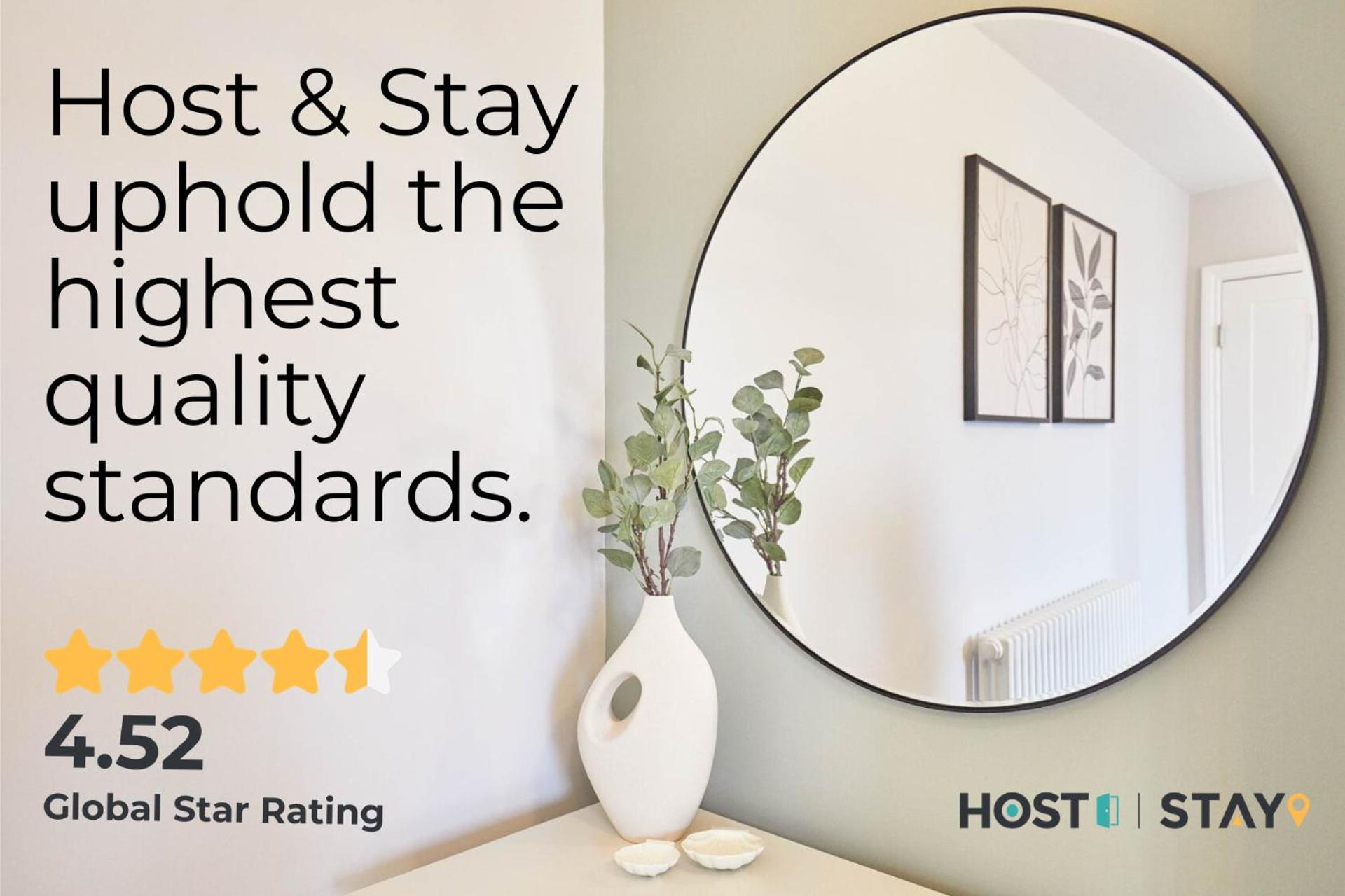 Host & Stay - Clarendon Apartments Redcar Εξωτερικό φωτογραφία