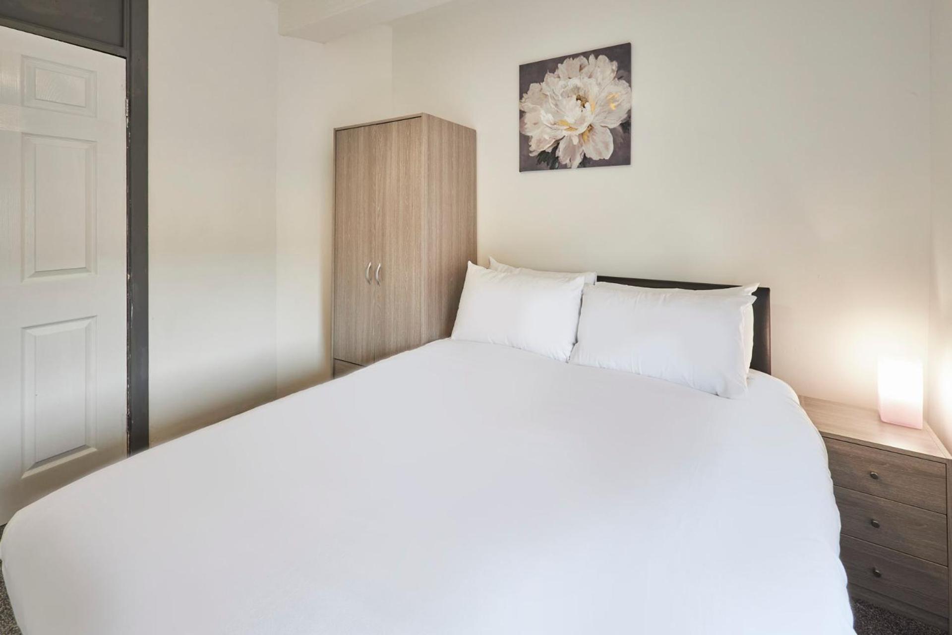Host & Stay - Clarendon Apartments Redcar Δωμάτιο φωτογραφία