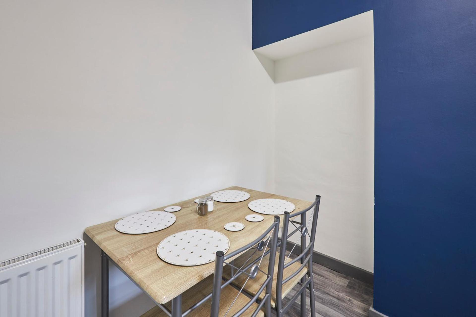 Host & Stay - Clarendon Apartments Redcar Δωμάτιο φωτογραφία