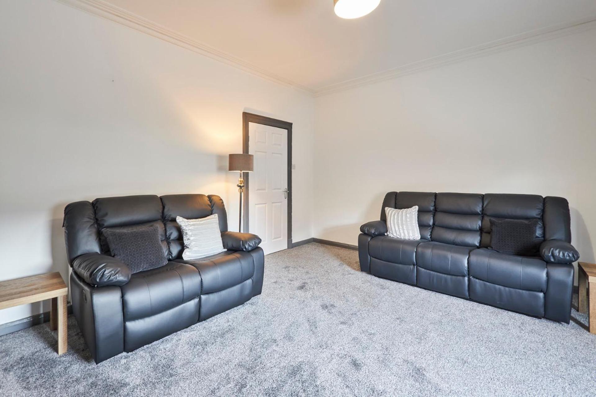 Host & Stay - Clarendon Apartments Redcar Δωμάτιο φωτογραφία