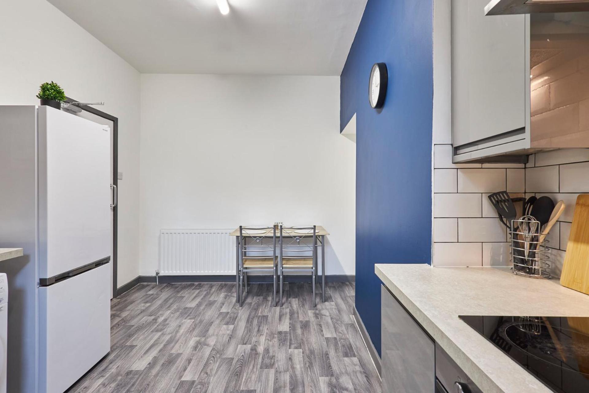 Host & Stay - Clarendon Apartments Redcar Δωμάτιο φωτογραφία