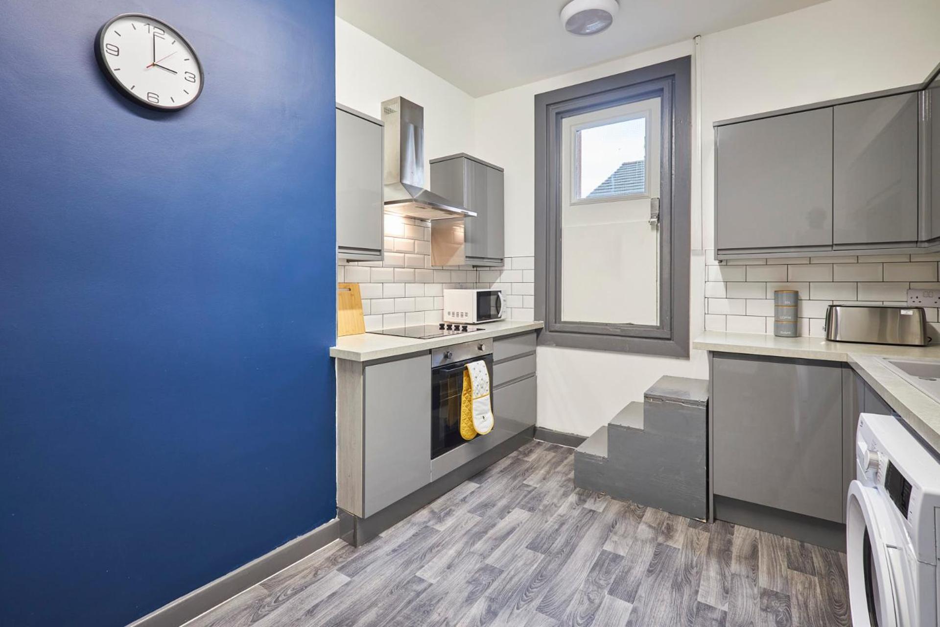Host & Stay - Clarendon Apartments Redcar Δωμάτιο φωτογραφία