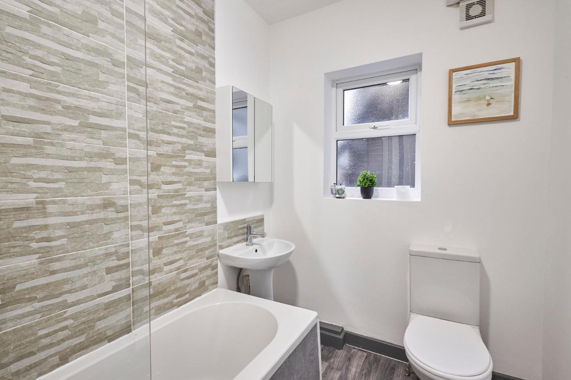 Host & Stay - Clarendon Apartments Redcar Δωμάτιο φωτογραφία